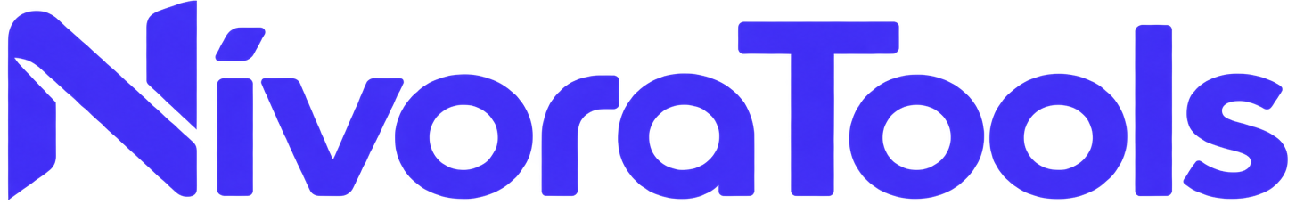NivoraTools home